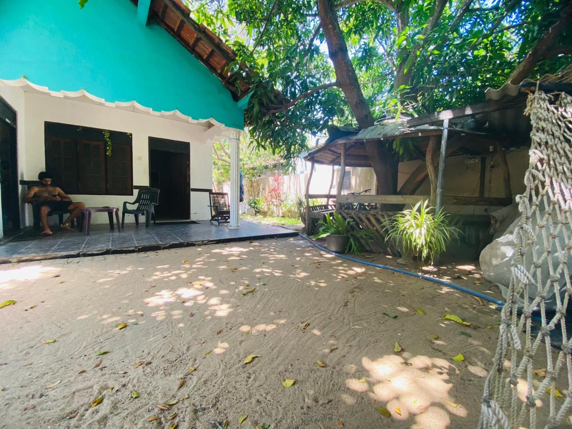 Kalpitiya Guest House