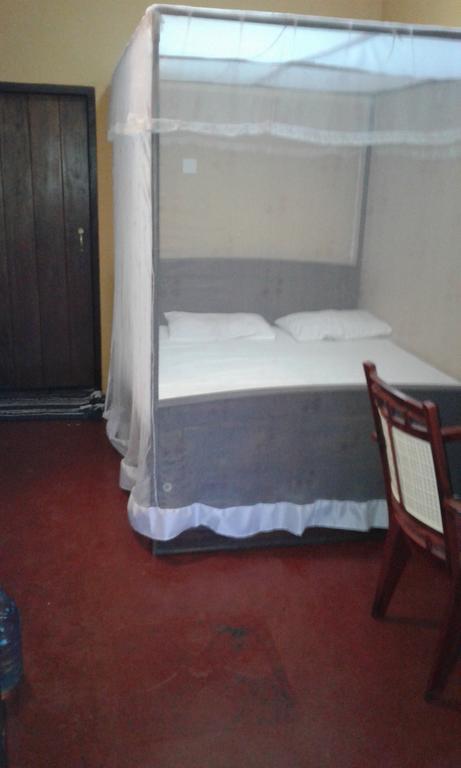Kalpitiya Guest House * Калпития