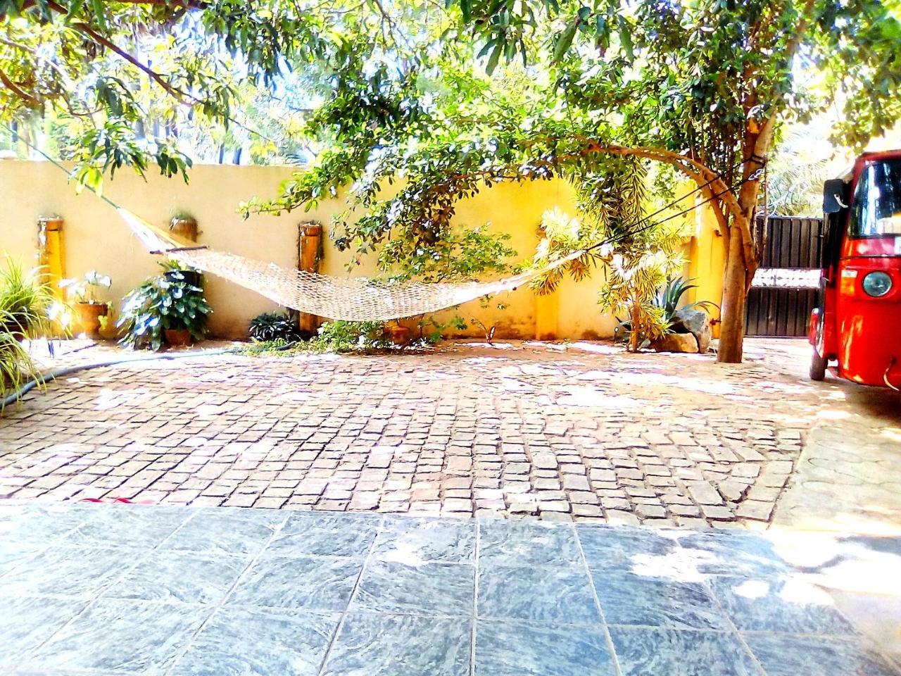 Kalpitiya Guest House Гостевой дом *